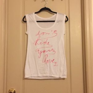 ‼️DONATING IN 24H‼️Aerie Tee